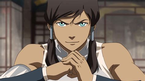 how old is korra|what age did korra die.